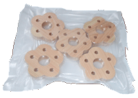 ひのき丸5個セット