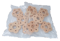 ひのき丸10個セット