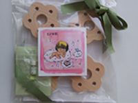 ひのき丸5個セット